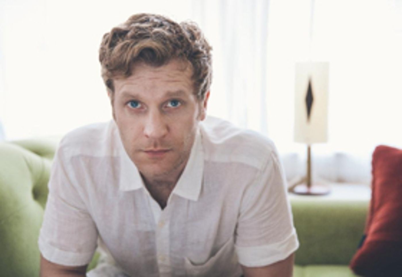 Bay Street Theater Announces Cast And Creative Team For The World Premiere Of FELLOW TRAVELERS  Image