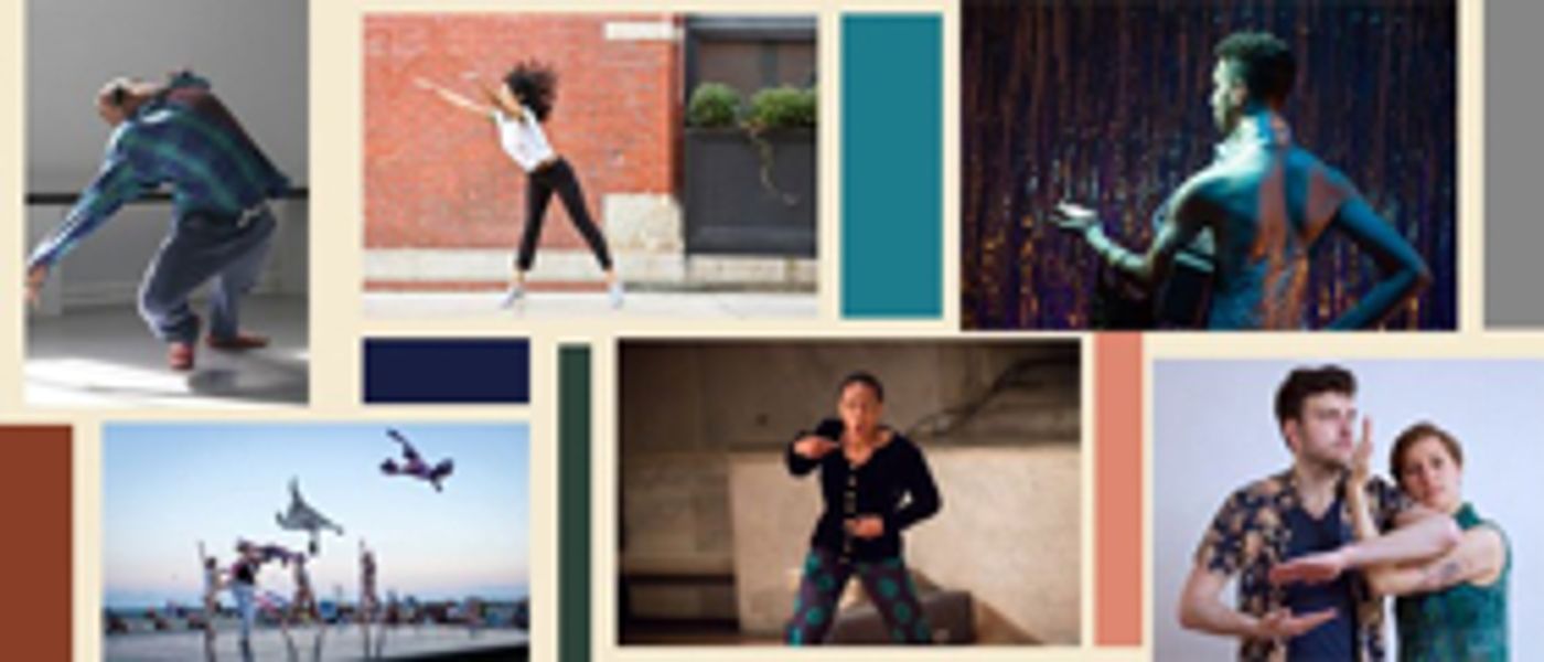 Brooklyn Arts Exchange Announces SIGHT LINES  Image