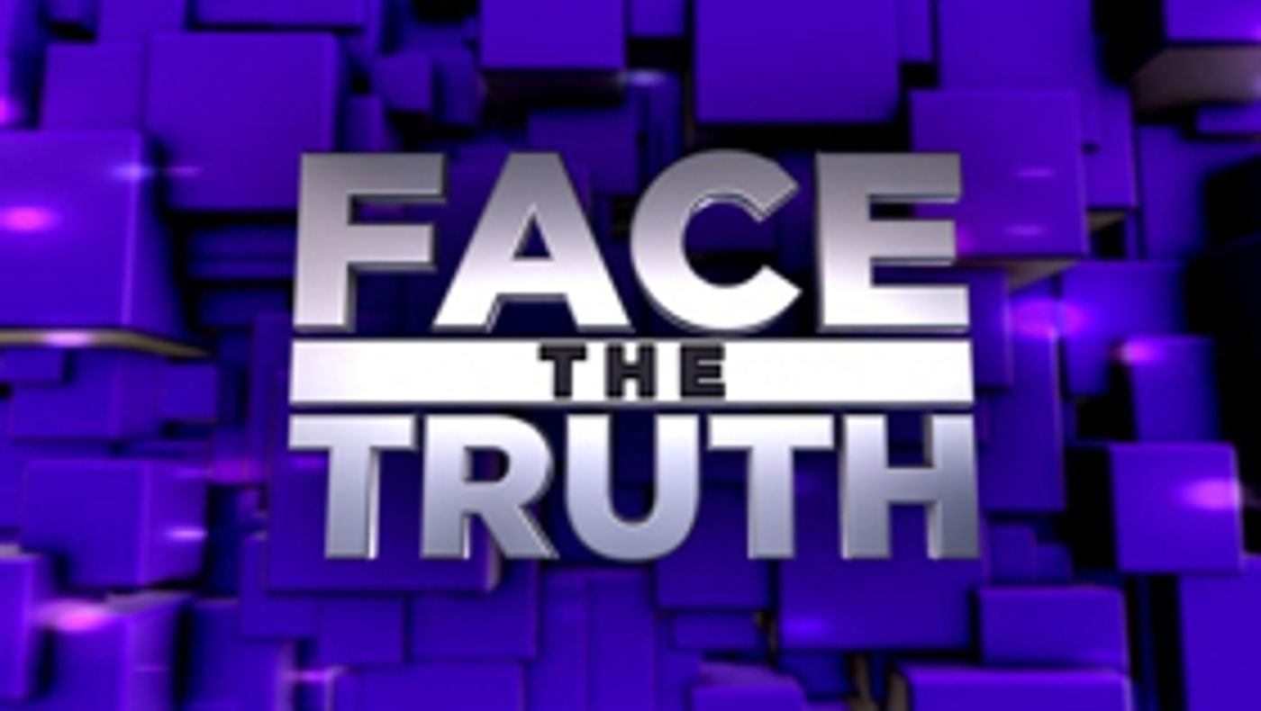 New Daytime Talk Show FACE THE TRUTH Starring Vivica A. Fox Premieres September 10th  Image