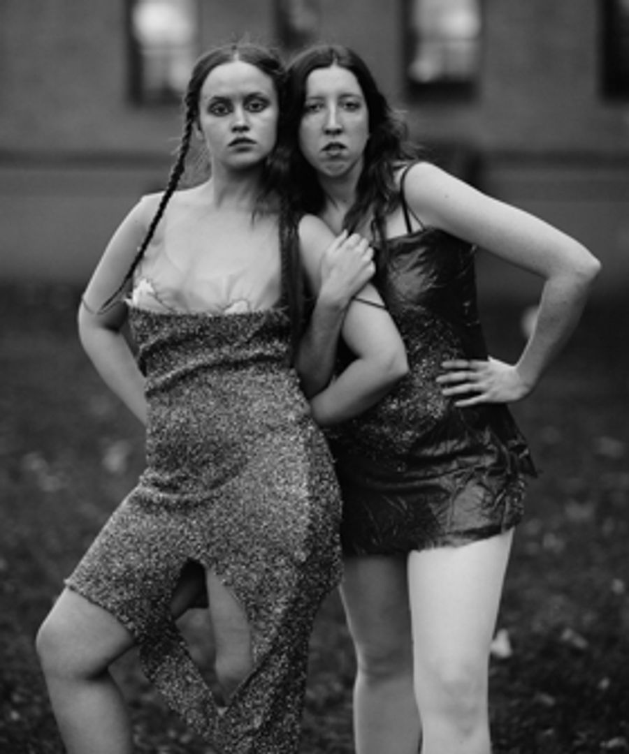 Photographer Ethan James Green Comes To BAM In Aperture Conversations: Young New York Image