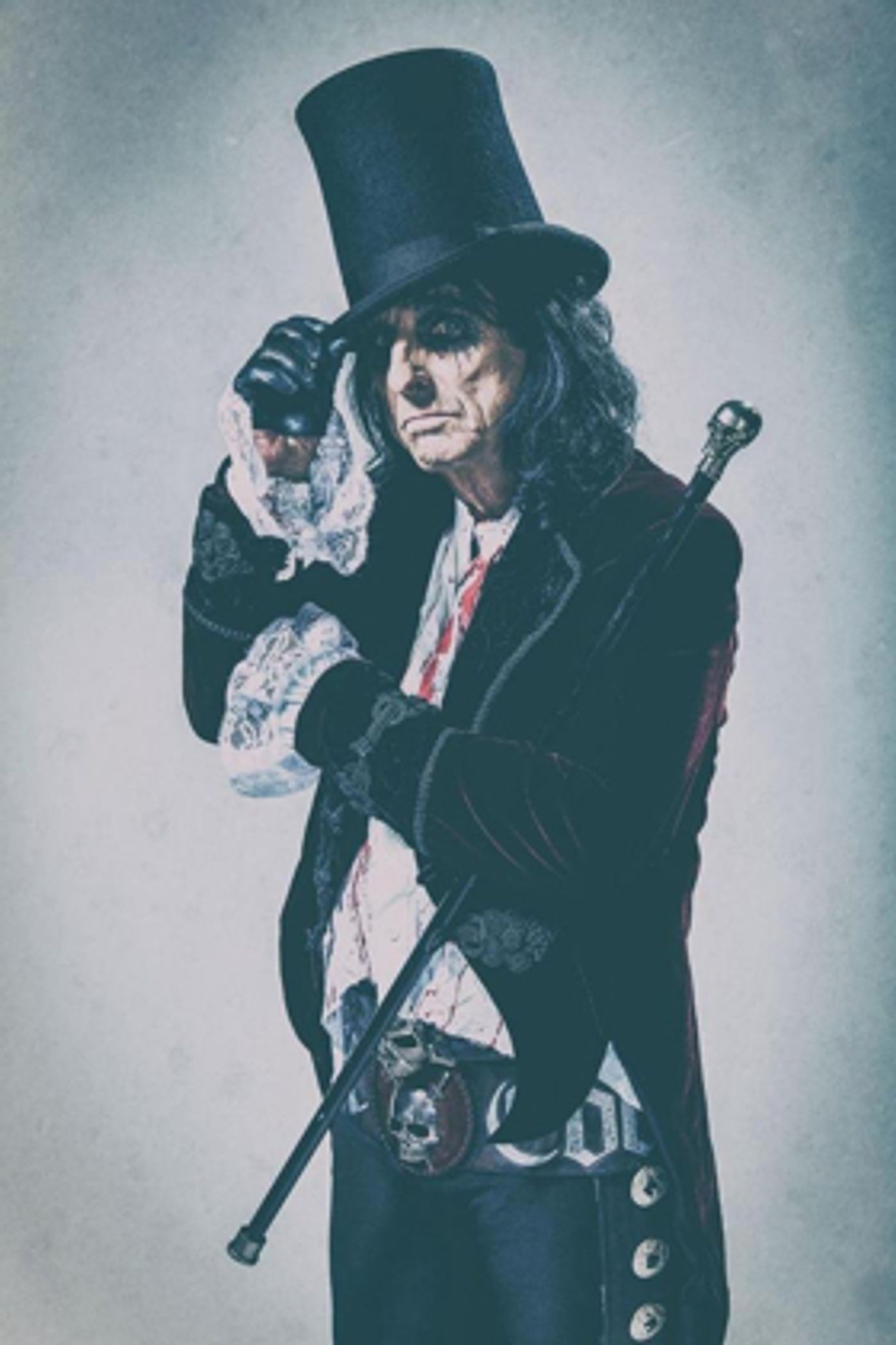 Alice Cooper, Chieftains, Muppets and More Bring March to MPAC  Image