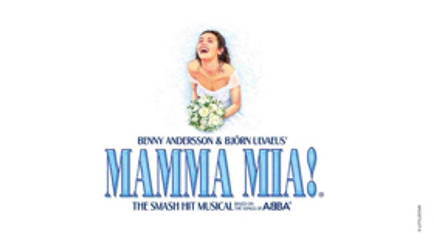 MAMMA MIA!, JERSEY BOYS, and More Will Play the UK This Christmas Season  Image