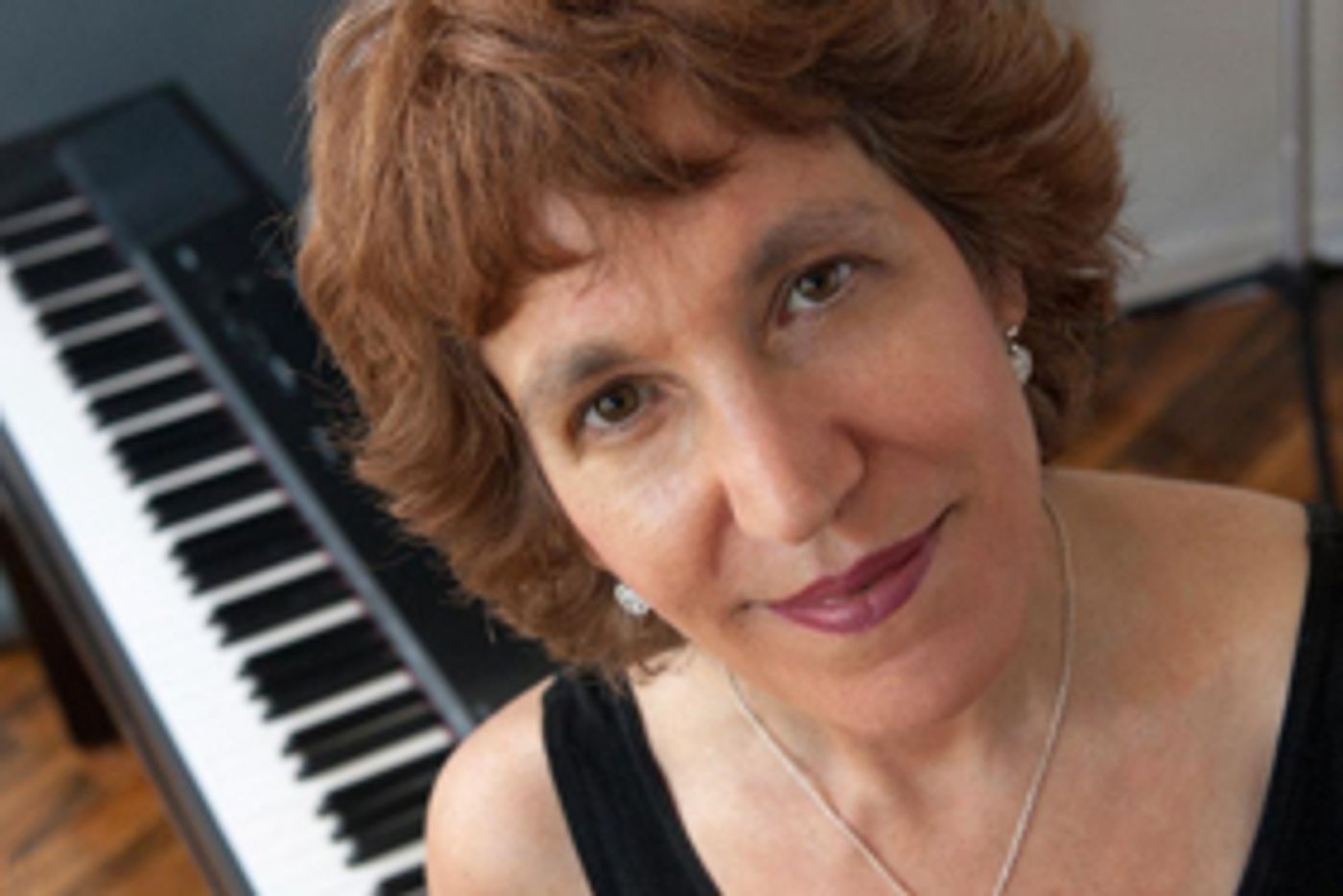 Composer Debra Kaye Featured At The Nacusa Spring Serenade  Image