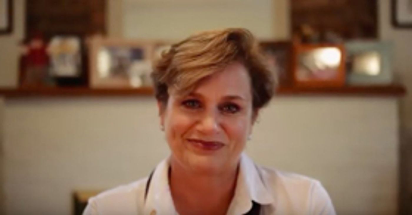 Will & Anthony Release Music Video Starring Tony Winner Cady Huffman  Image