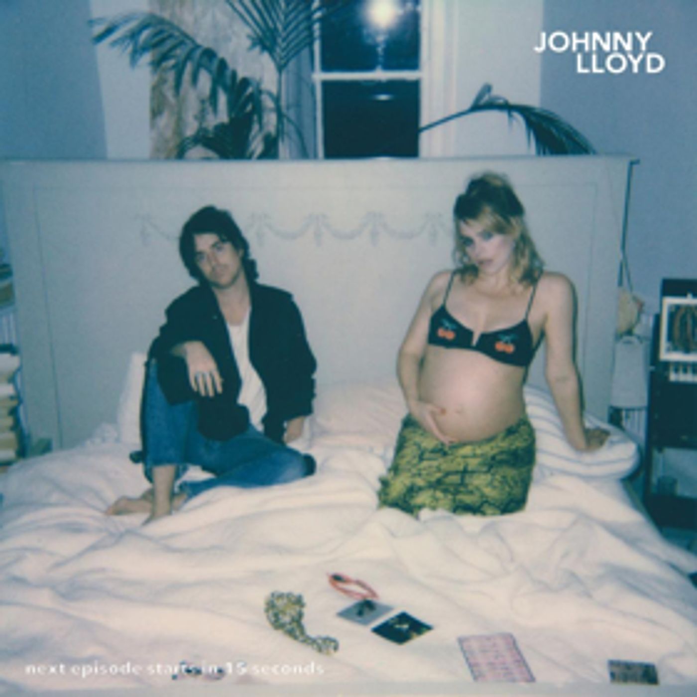 UK Songwriter Johnny Lloyd (Tribes) Announces Solo Debut Album, Releases Music Video  Image
