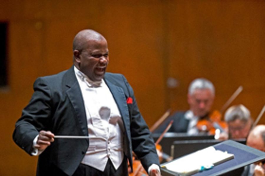 National Chorale Presents Beethoven Symphony #9 Image