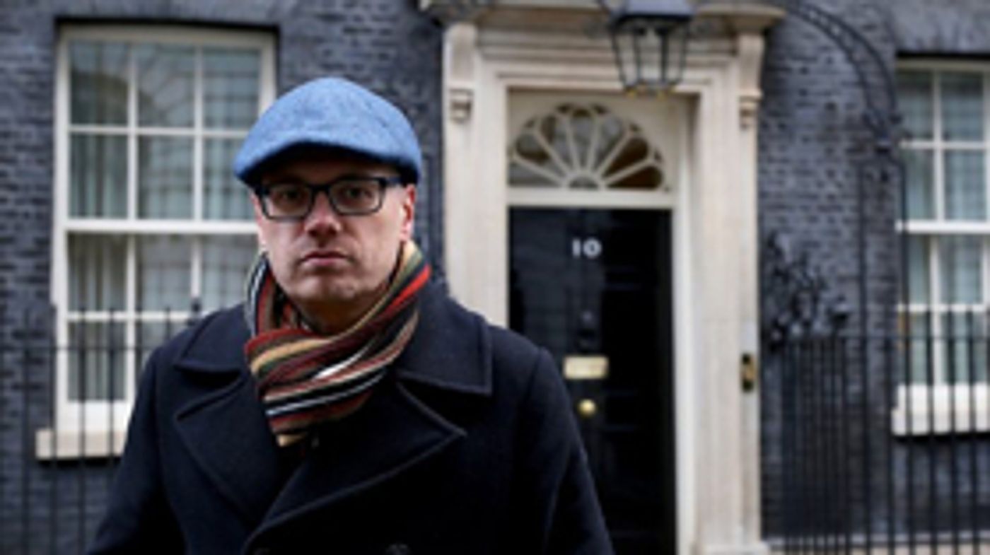 BBC Wales to Broadcast New Series Exploring Wales' Relationship with England  Image