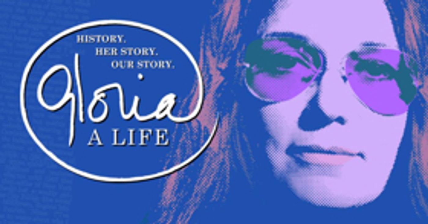 GLORIA: A LIFE Will Complete Extended Run On March 31  Image