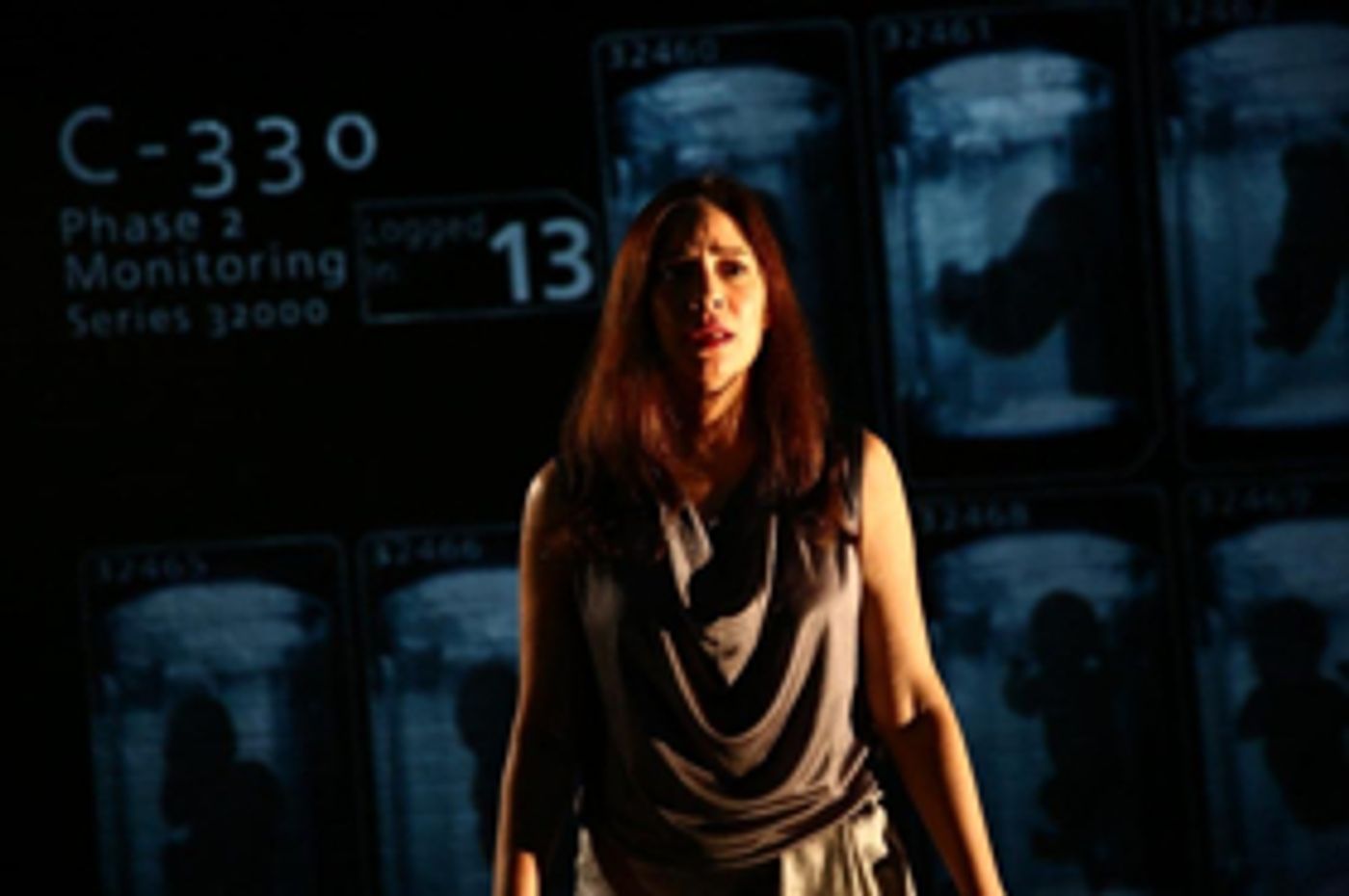 HERE's 25th Anniversary Season Continues With ASSEMBLED IDENTITY  Image