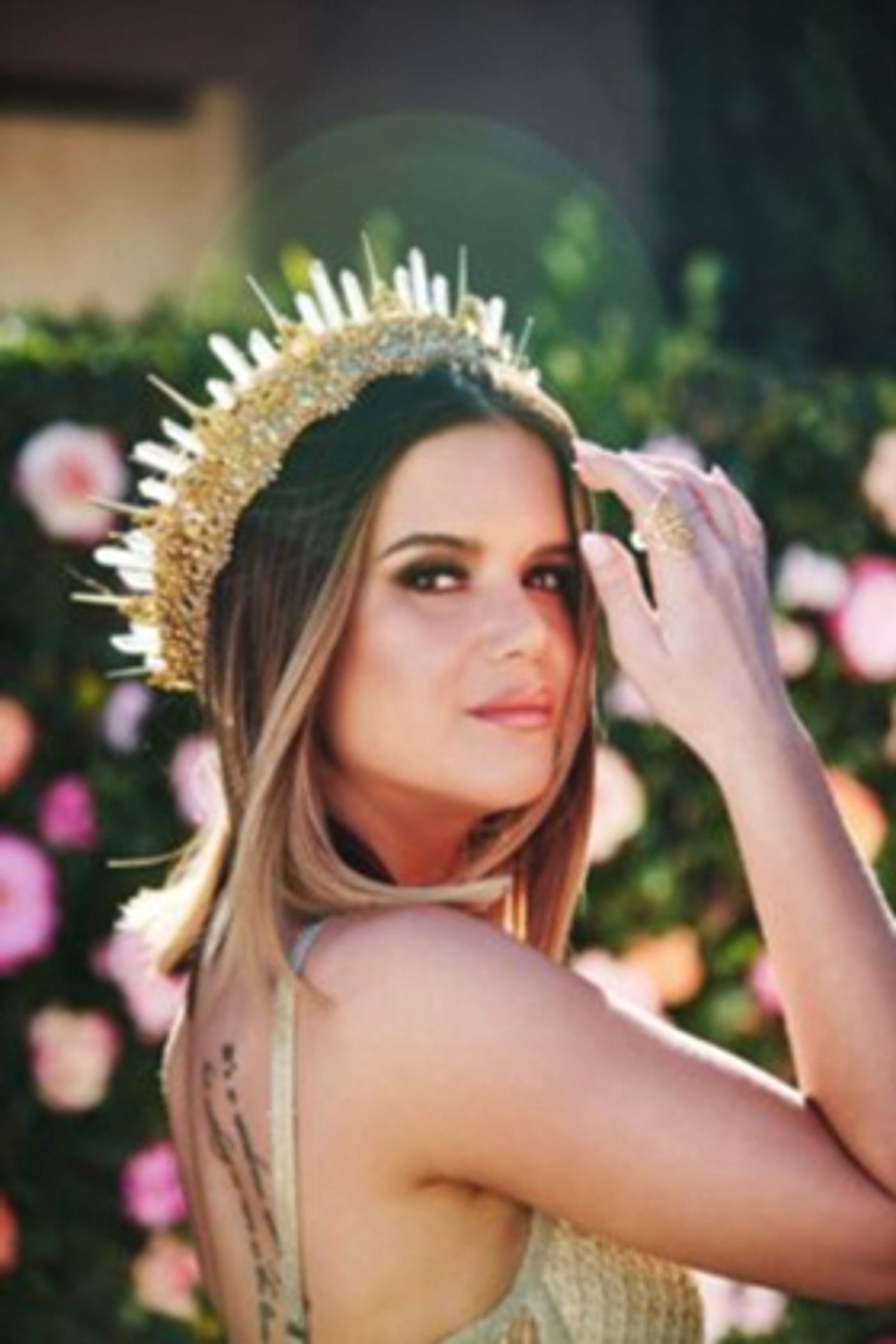 Maren Morris Adds New Dates to Sold Out U.S Leg of 'GIRL: The World Tour' Maren Morris Adds New Dates to Sold Out U.S Leg of 'GIRL: The World Tour' Image