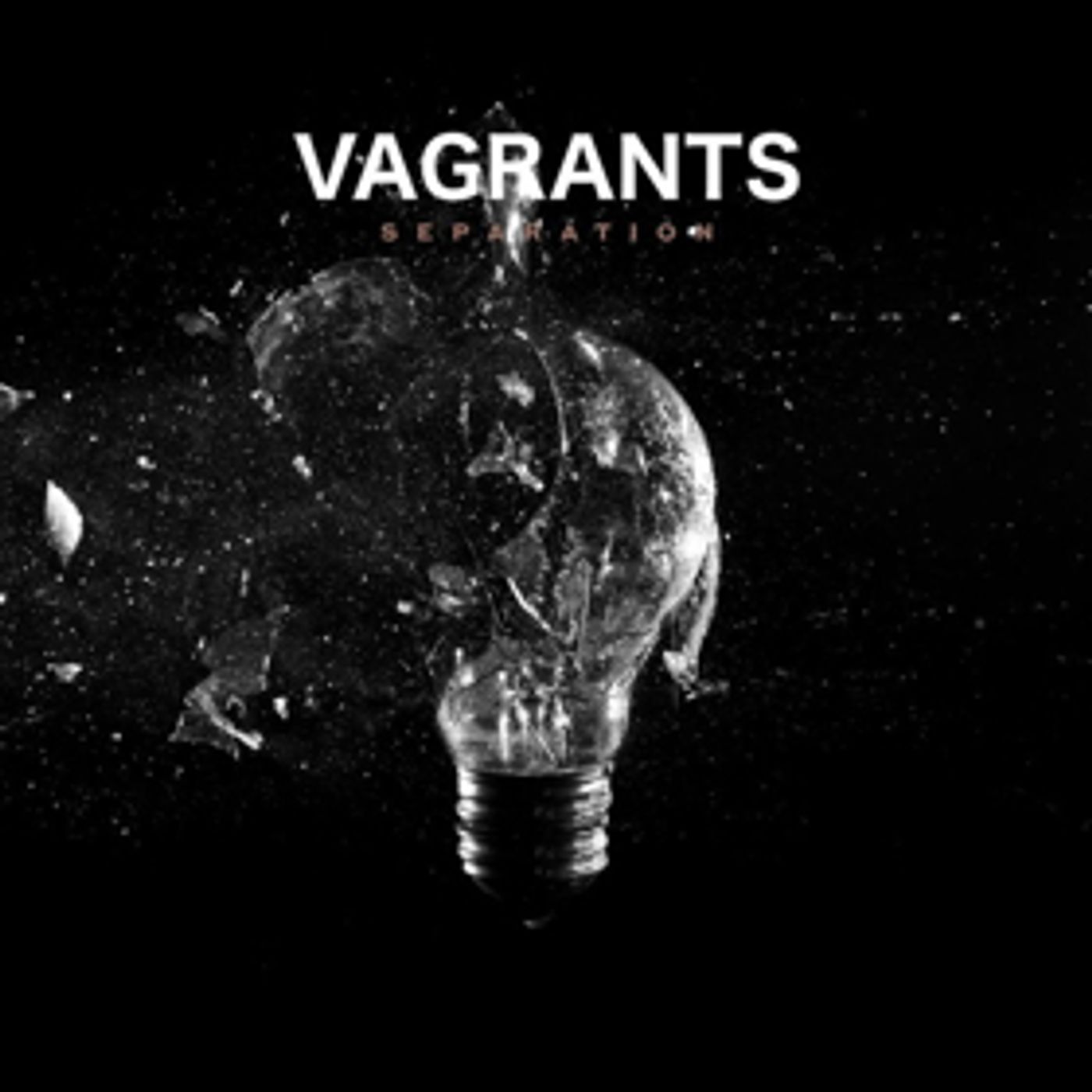 Vagrants Premieres New Single on Alternative Press, Announces Debut EP  Image
