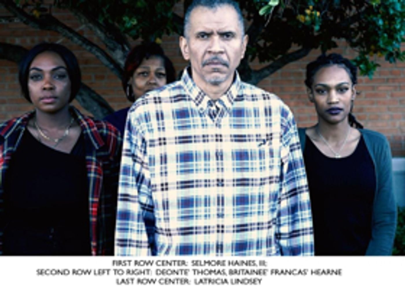 Blacken Blues Theater Presents BIRMINGHAM IS STILL BURNING... BUT SO IS AMERICA Blacken Blues Theater Presents BIRMINGHAM IS STILL BURNING... BUT SO IS AMERICA Image