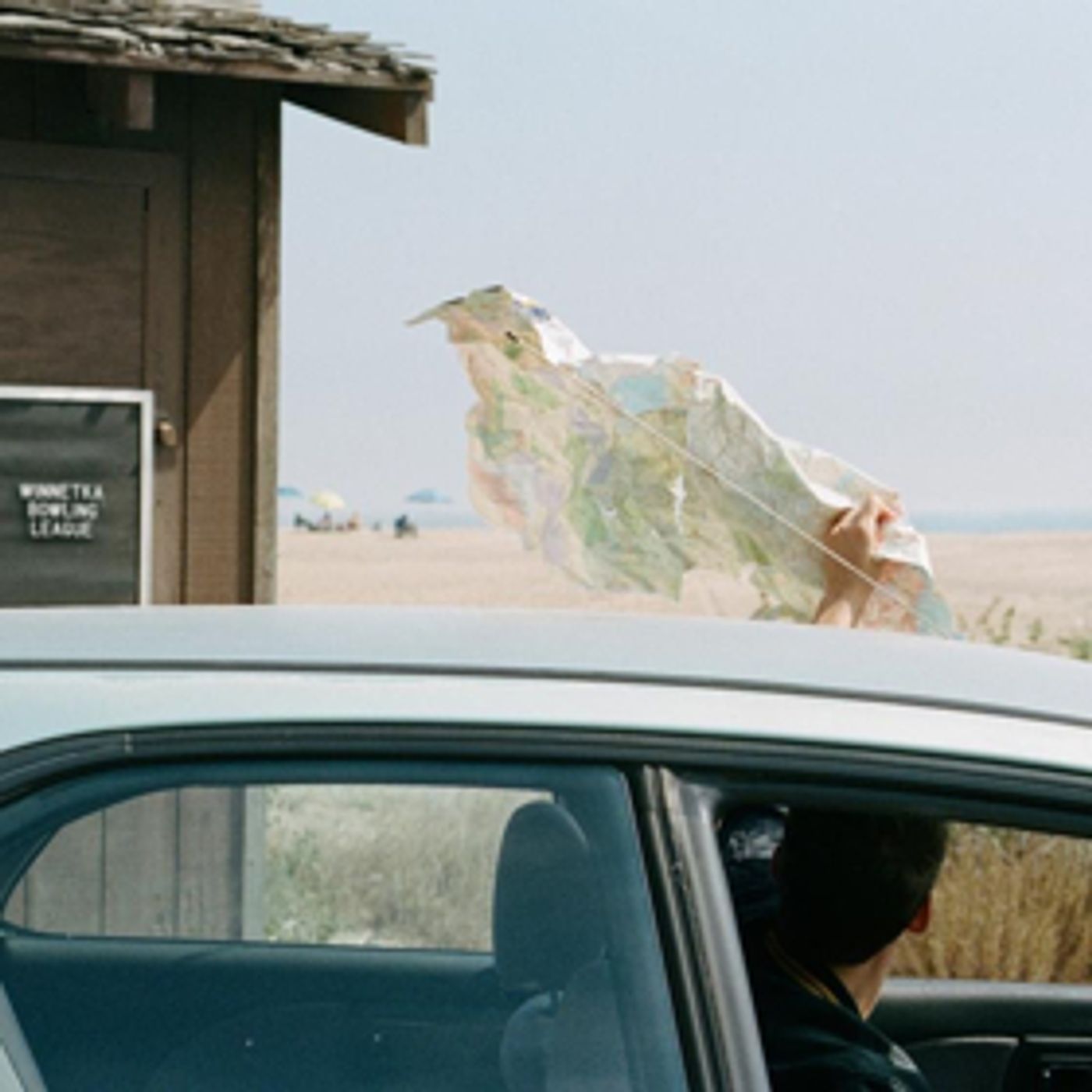 Winnetka Bowling League Debut EP Out Now  Image