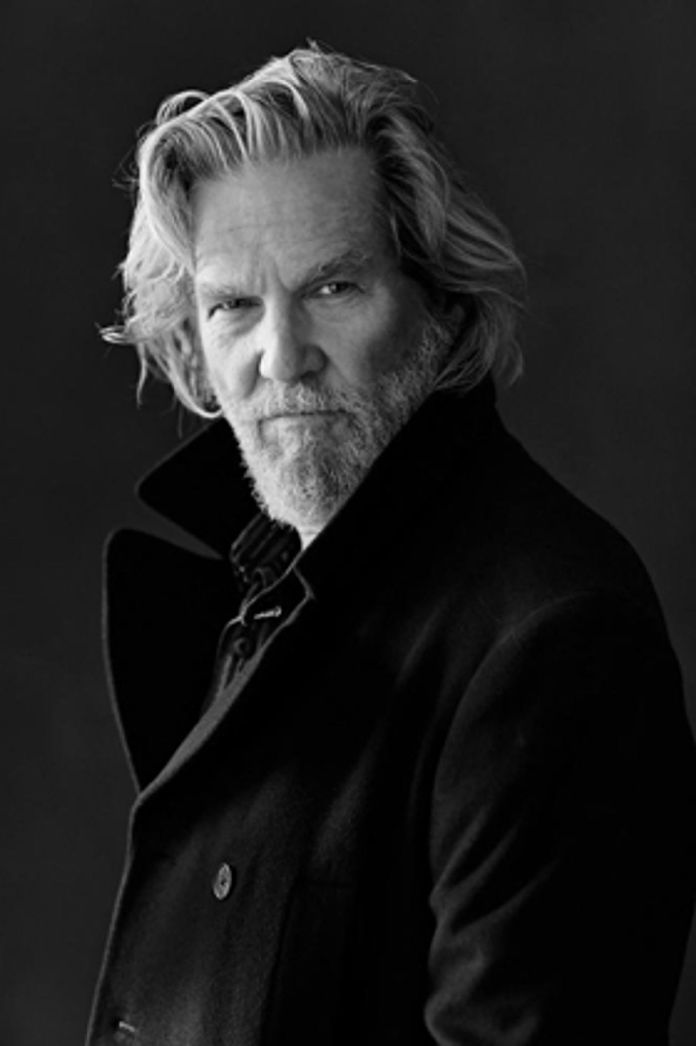Jeff Bridges to be Awarded with the Cinematographers Board of Governors Award Jeff Bridges to be Awarded with the Cinematographers Board of Governors Award Image