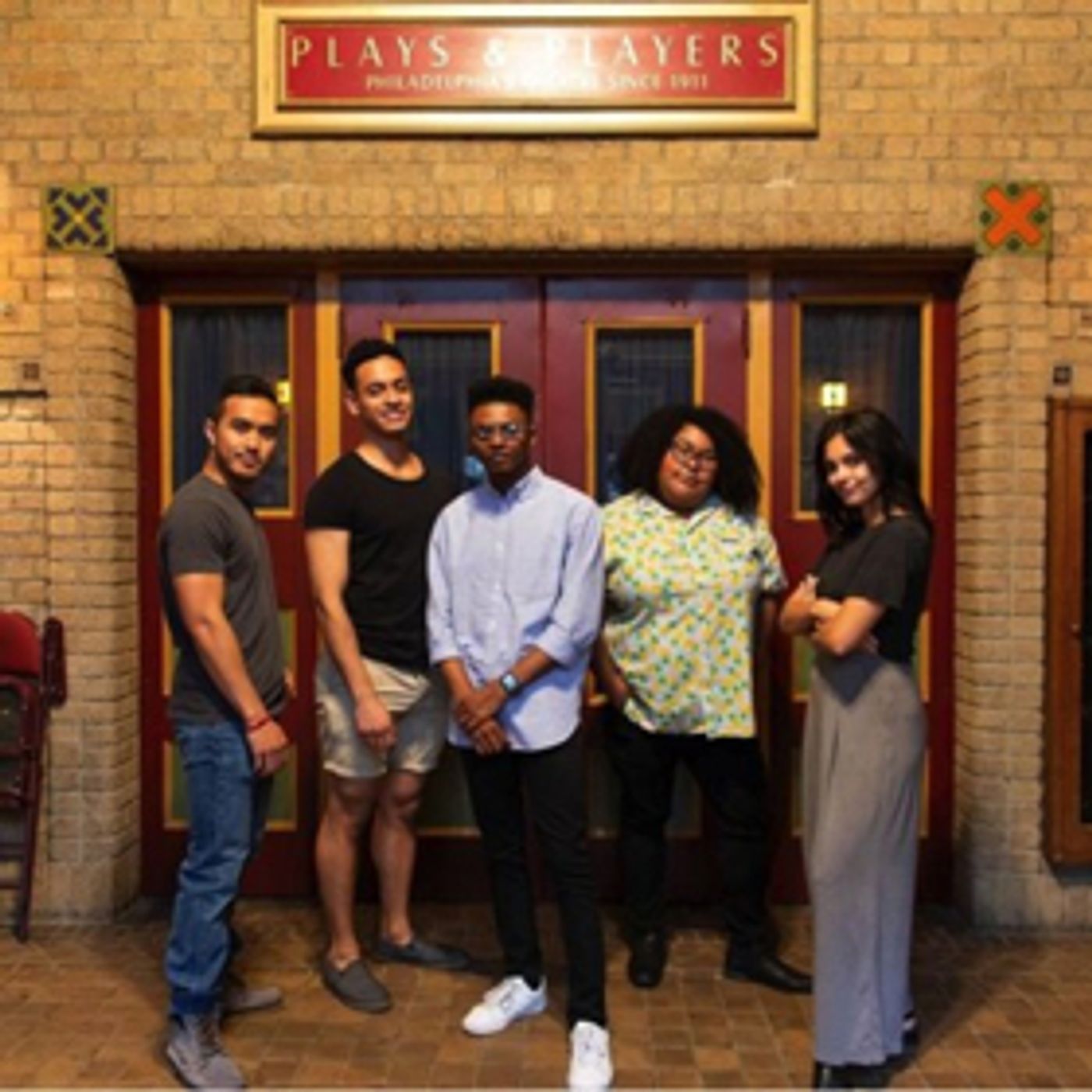 Once More Theatre Presents WET, OR ISABELLA THE PIRATE QUEEN ENTERS THE HORSE LATITUDES by Liz Duffy Adams  Image