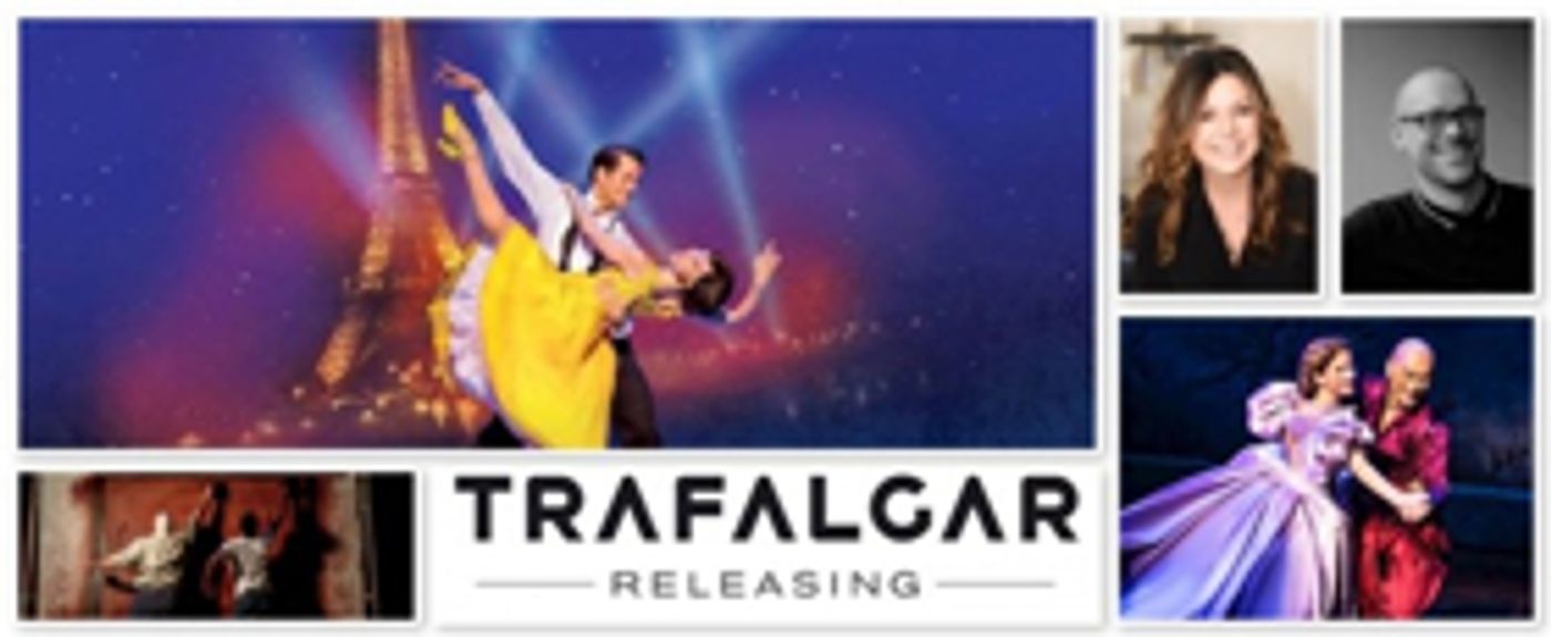 Industry Interview: Trafalgar Releasing Gives Us the Scoop on Expanding in the US with AN AMERICAN IN PARIS, RED, THE KING AND I & More  Image
