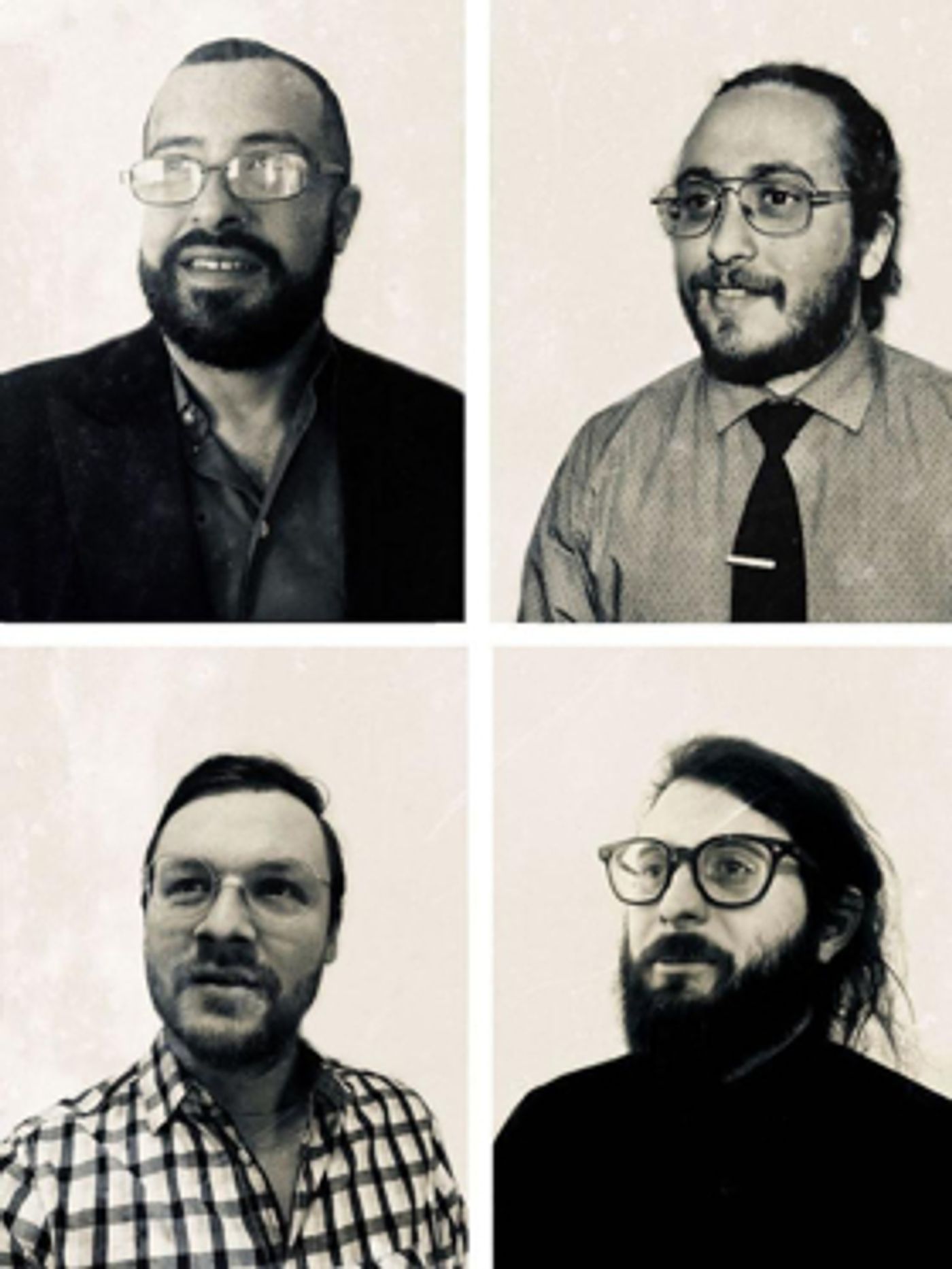 WRONG Announce Fall 2018 Headlining Tour Dates with Portrayal of Guilt WRONG Announce Fall 2018 Headlining Tour Dates with Portrayal of Guilt Image