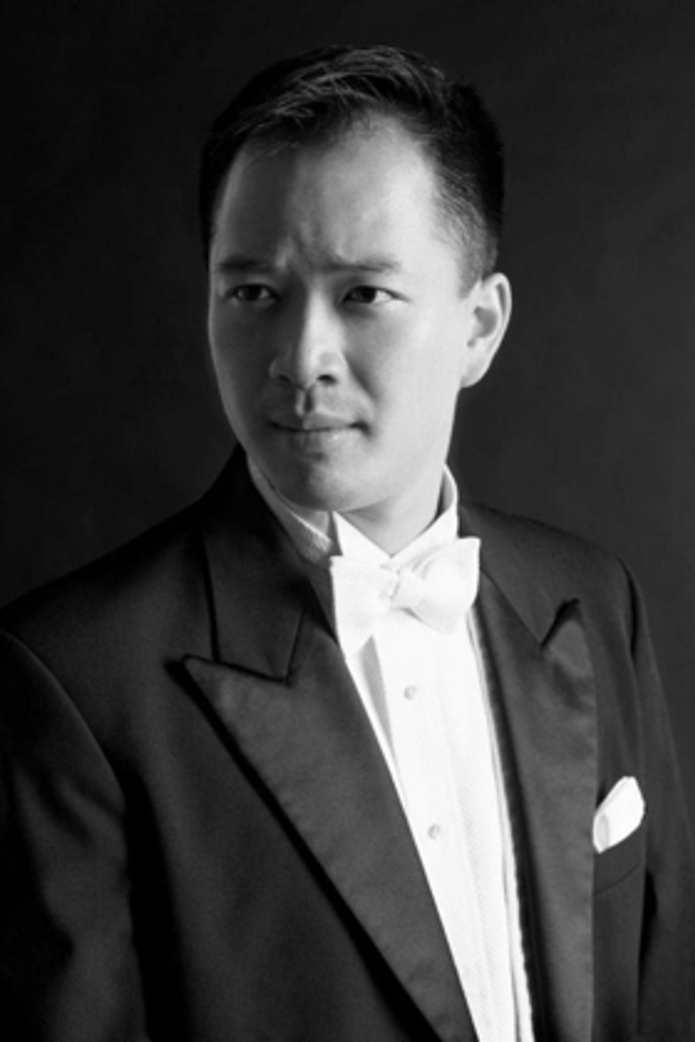 Derek Tam Named New Executive Director at the SF Early Music Society  Image