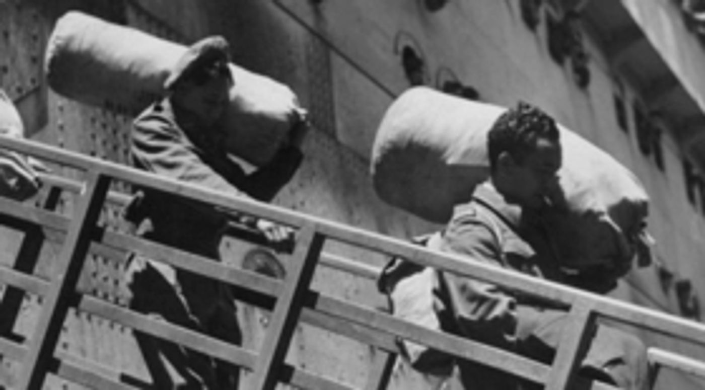 Nga Taonga Sound & Vision Launches New Online Exhibition  Image