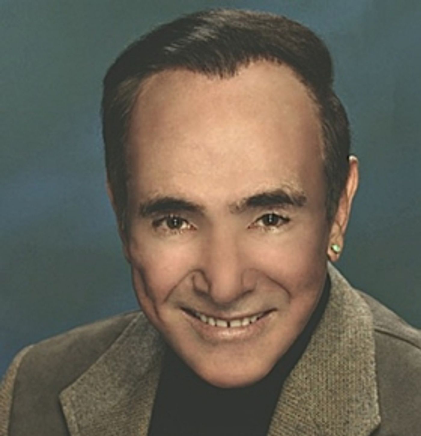 Interview: Jules Aaron Discusses Agatha Christie's THE SECRET OF CHIMNEYS at Group Rep  Image