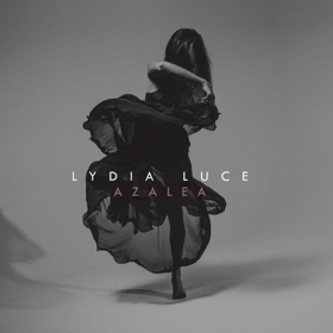 Lydia Luce Releases First Full-Length Album AZALEA  Image