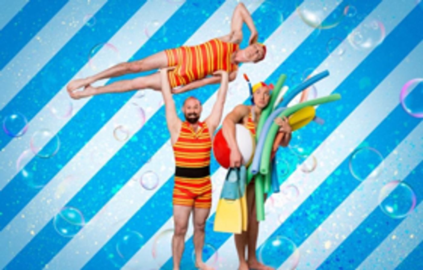 First Shows Announced for 2019 Underbelly Edinburgh Fringe First Shows Announced for 2019 Underbelly Edinburgh Fringe Image