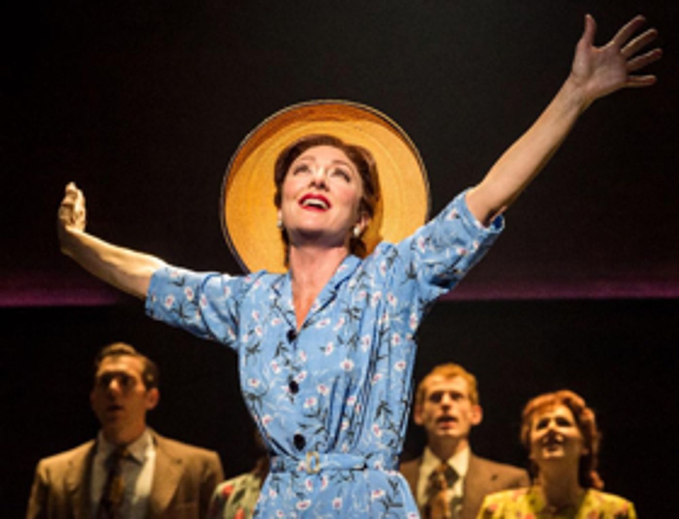 Review: Sun Is Gonna Shine for Bright Star at the Ahmanson  Image