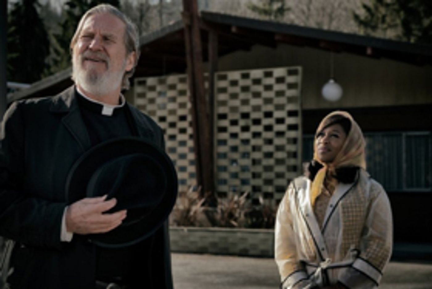 World Premiere of BAD TIMES AT THE EL ROYALE Starring Cynthia Erivo to Close the San Sebastian Film Festival World Premiere of BAD TIMES AT THE EL ROYALE Starring Cynthia Erivo to Close the San Sebastian Film Festival Image