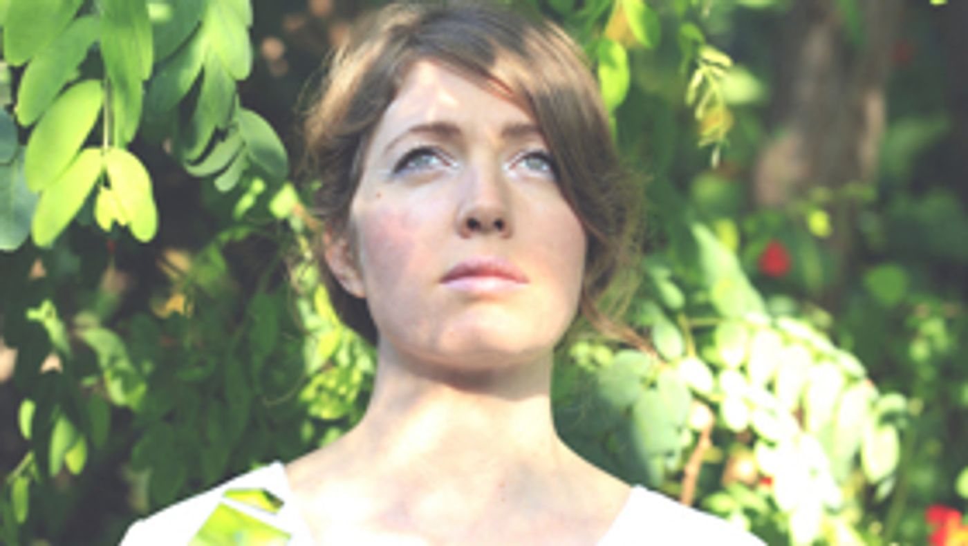 Dream Pop Trio Rows Arc Greets The World With SOME DAYS  Image