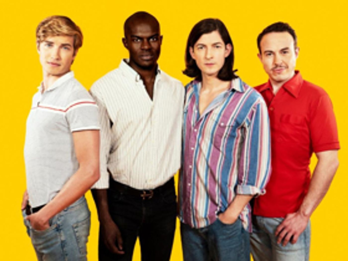 Interview: Adam Spreadbury-Maher Talks COMING CLEAN at Trafalgar Studios  Image