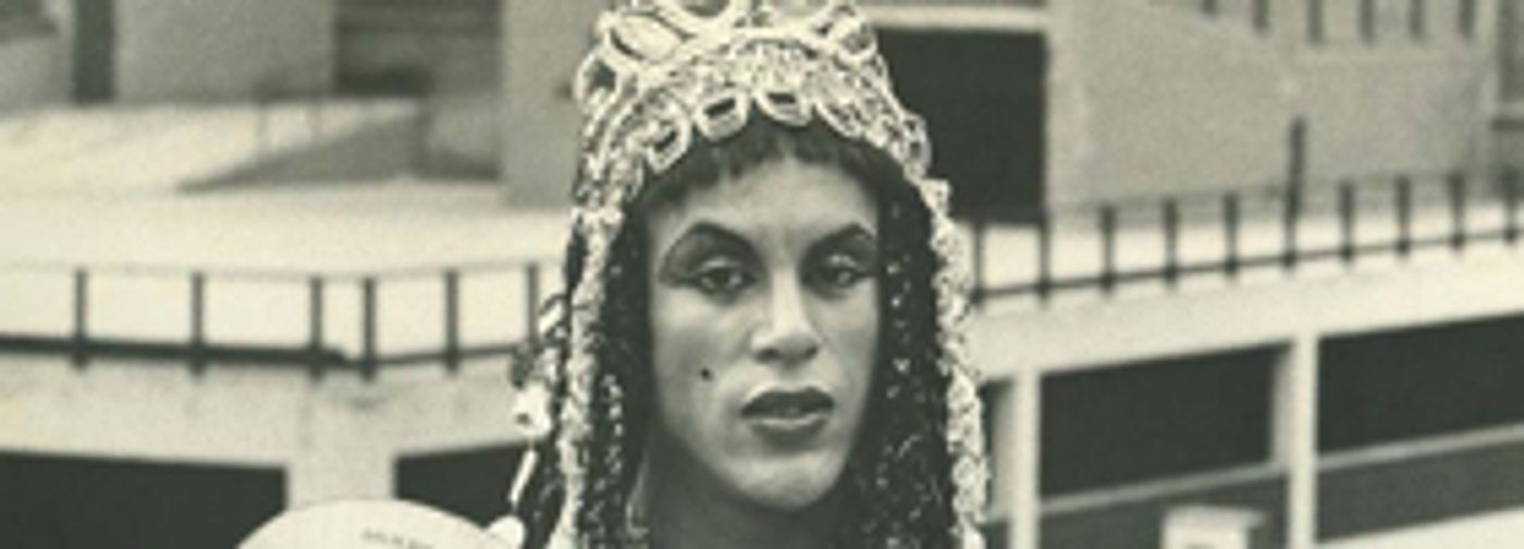 La Mama Presents COFFEEHOUSE CHRONICLES- MARIO MONTEZ  Image