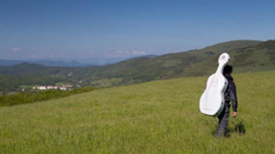 New Doc STRANGERS ON THE EARTH Opens 5/4 in NY & 6/1 in LA Image
