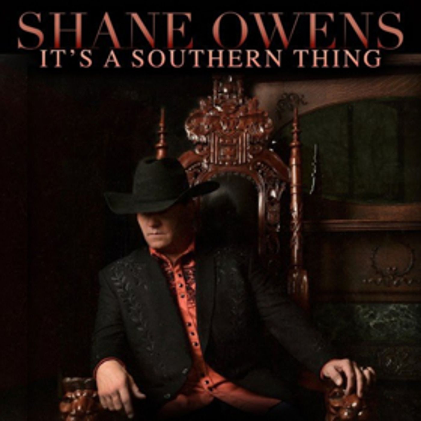 Shane Owens To Make CRS Return With New Single LOVE TO TRY THEM ON  Image