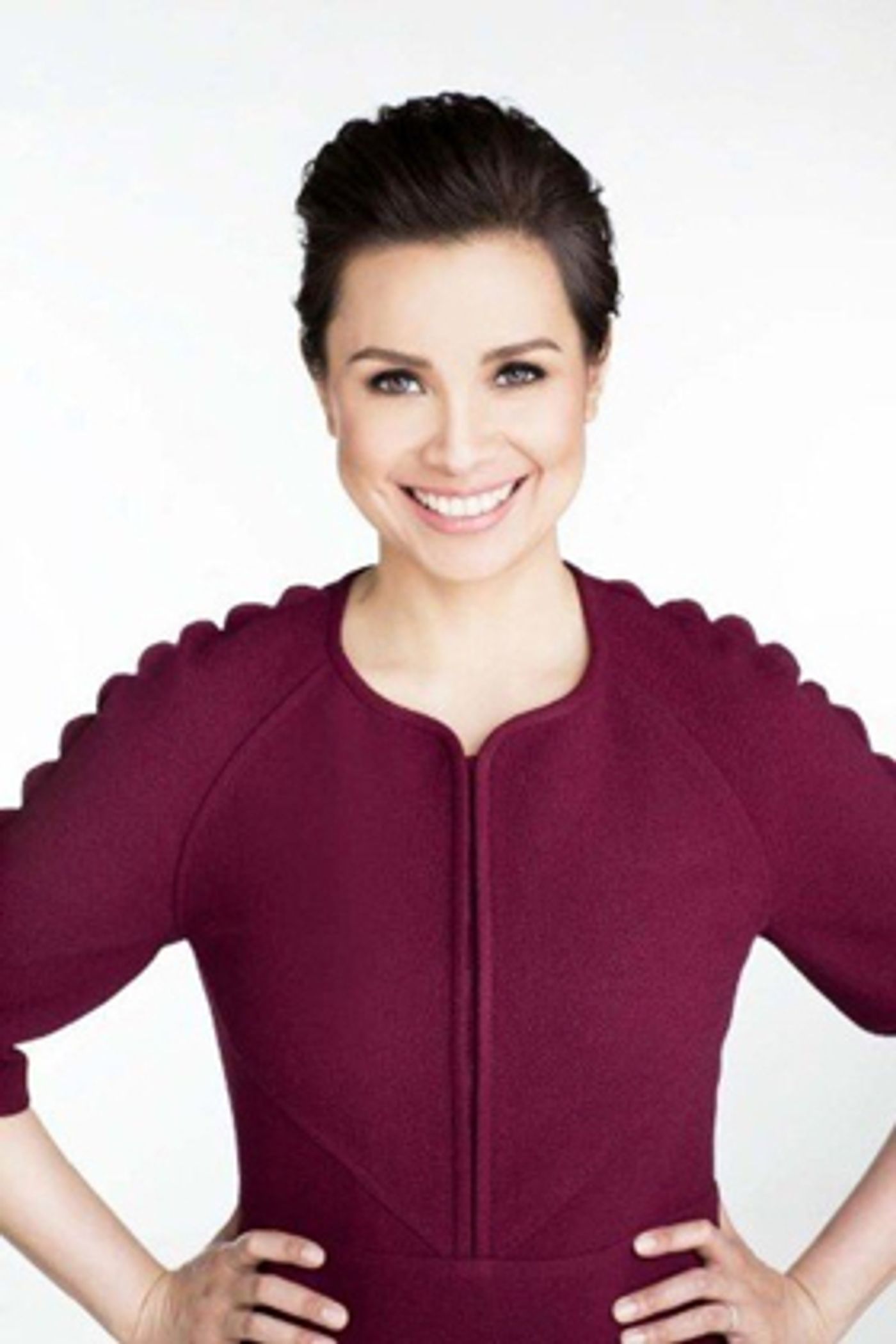 Lea Salonga Will Embark On The Human Heart Tour In 2019  Image