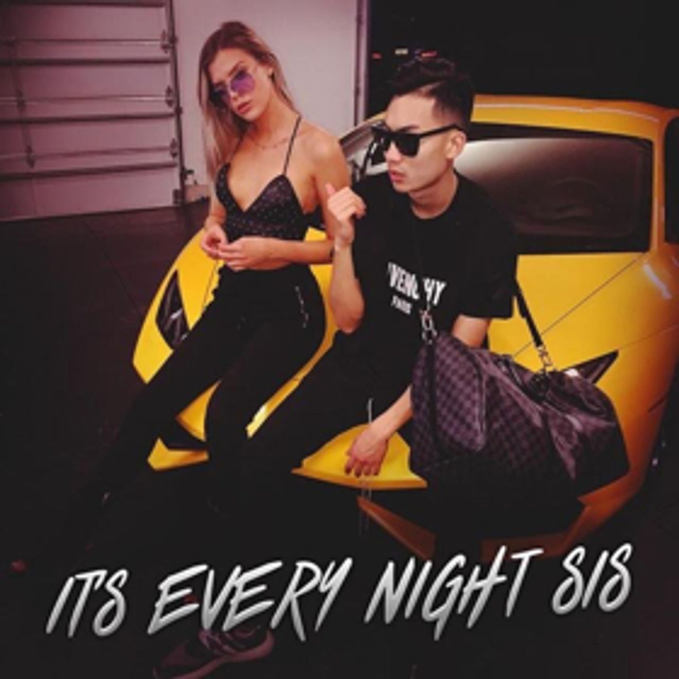 RiceGum & Alissa Violet's IT'S EVERYNIGHT SIS Earns Platinum Certification in US  Image