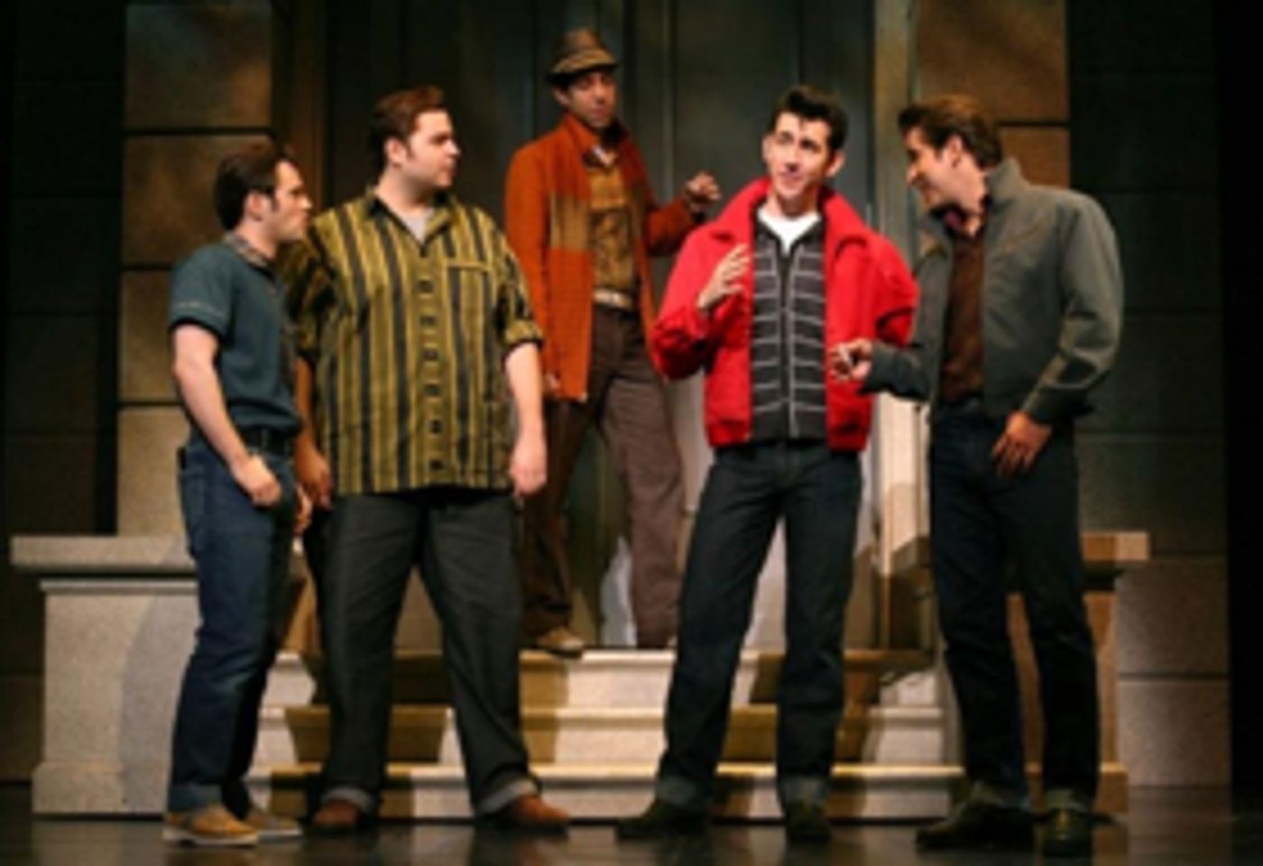 Brett Haley to Direct GREASE Prequel SUMMER LOVIN' at Paramount  Image