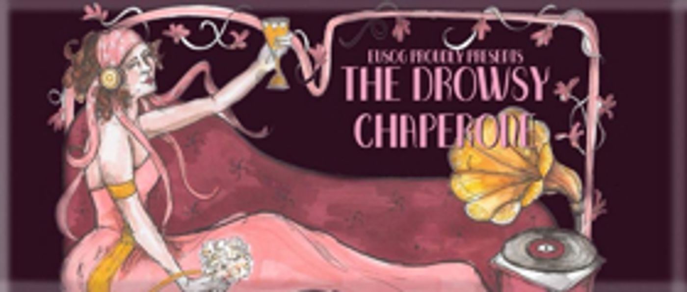 EDINBURGH 2018 - Review: THE DROWSY CHAPERONE, Paradise in Augustines  Image