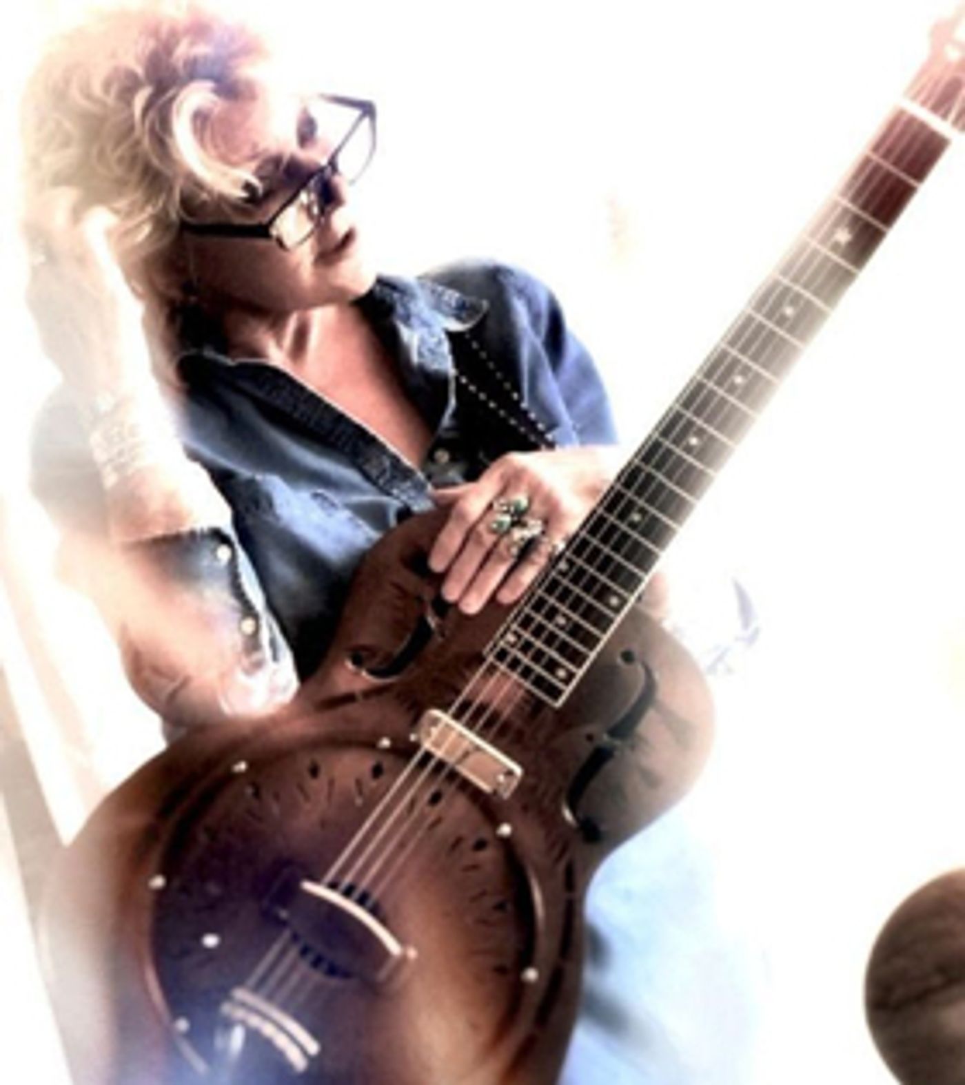 Lacy J. Dalton Announces Summer Concert Schedule  Image