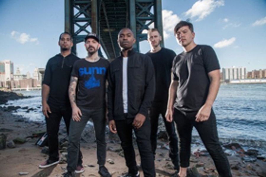 Metal Alchemists Candiria Announce BEYOND REASONABLE DOUBT 20th Anniversary Tour Image
