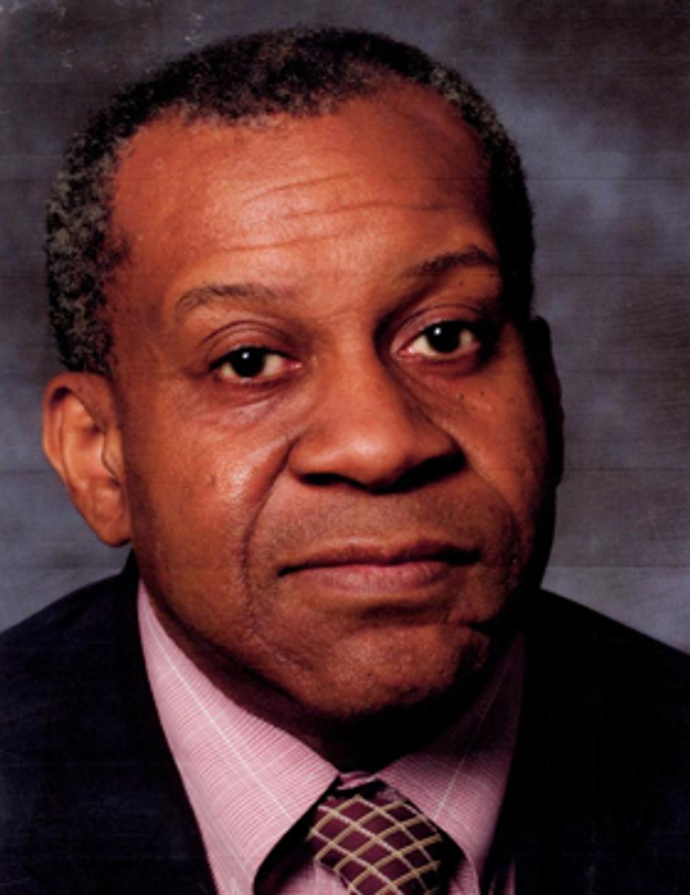 Interview: Theatre Life with Allen Lee Hughes  Image