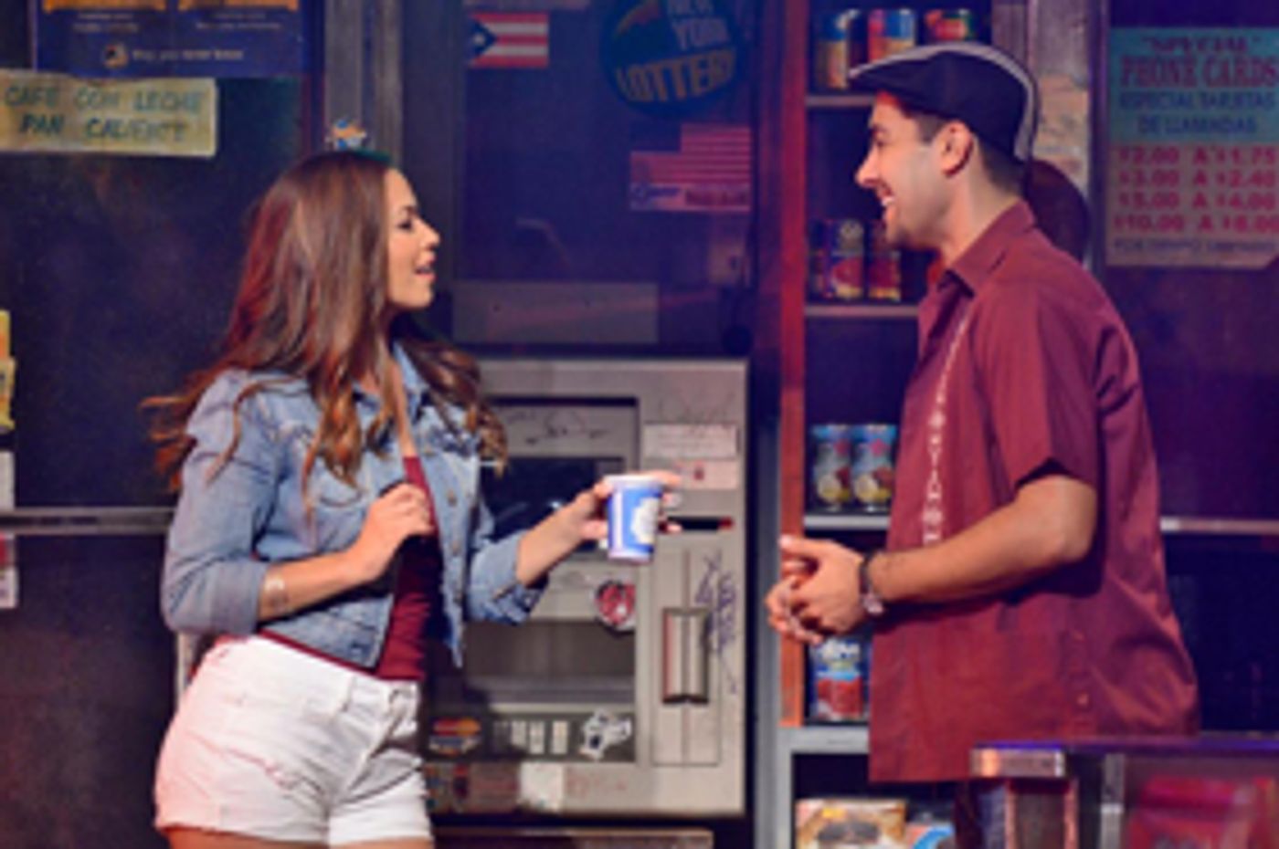 Review: MTW Mounts a Winning IN THE HEIGHTS  Image