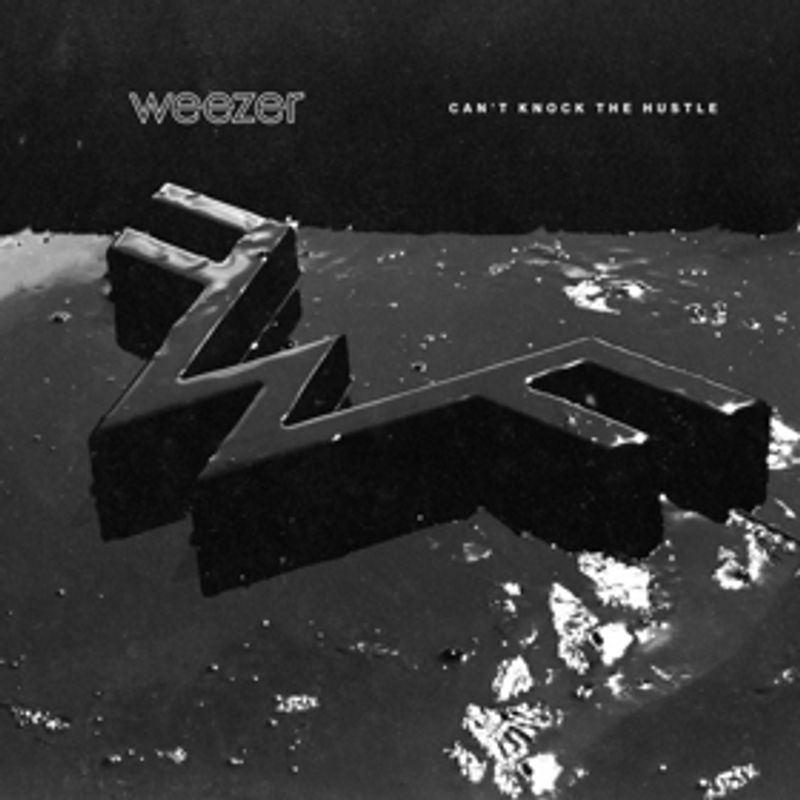 VIDEO: Weezer Releases 'Can't Knock the Hustle' From Upcoming Album Image