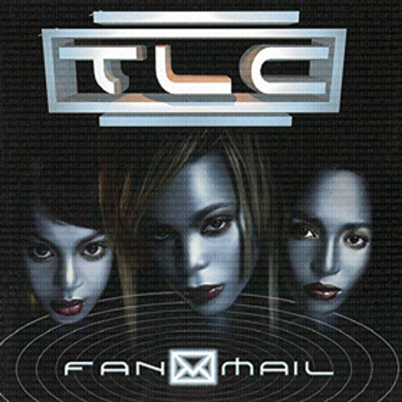 R&B Girl Group TLC At Work On A Broadway Bio-Musical R&B Girl Group TLC At Work On A Broadway Bio-Musical Image