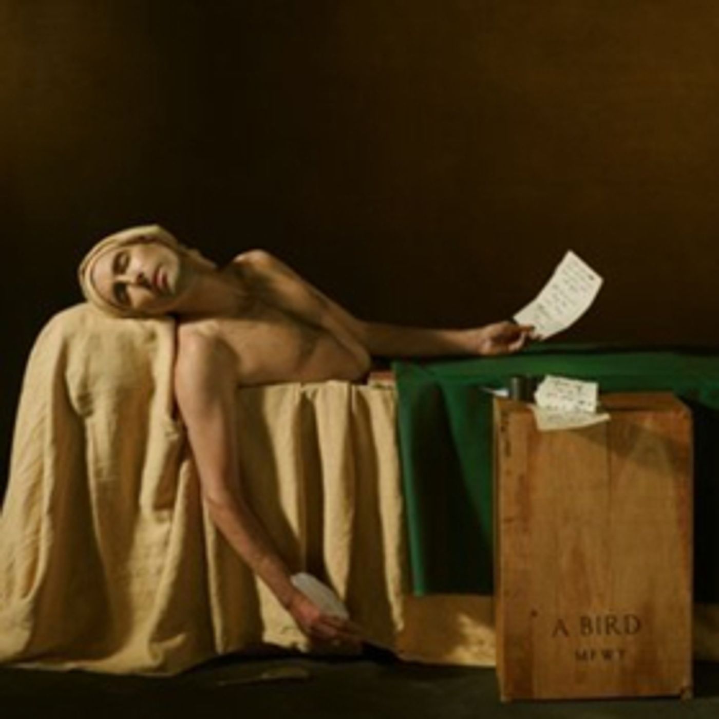 Andrew Bird Debuts SISYPHUS Video, Confirms Special Album Release Shows  Image