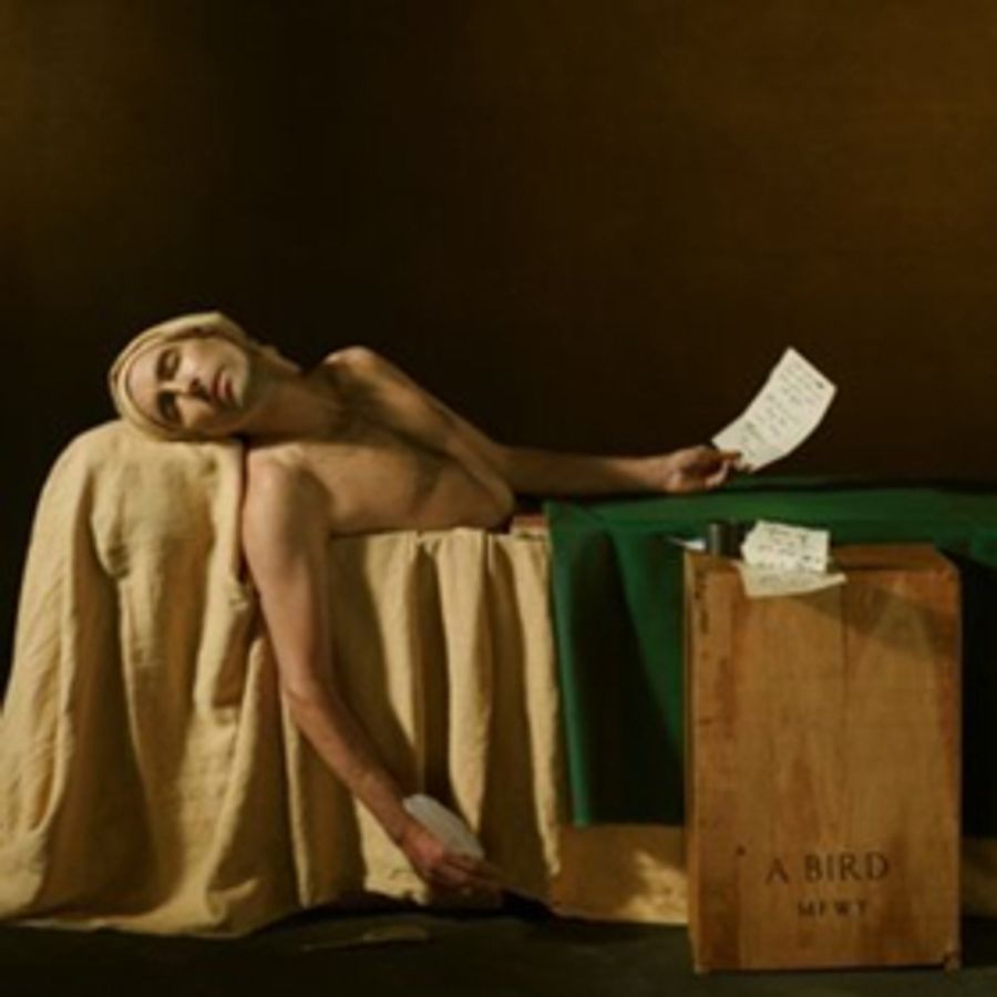 Andrew Bird Debuts SISYPHUS Video, Confirms Special Album Release Shows Image