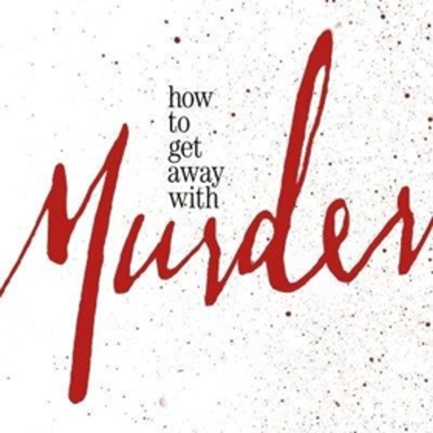 HOW TO GET AWAY WITH MURDER Finale Builds by Double Digits to Season's 2nd Largest Audience HOW TO GET AWAY WITH MURDER Finale Builds by Double Digits to Season's 2nd Largest Audience Image