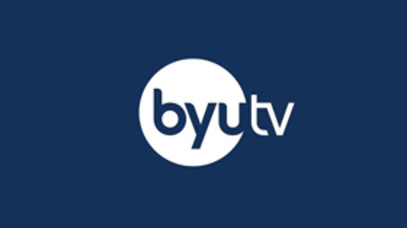 BYUtv Unveils Three New Original Unscripted Shows  Image