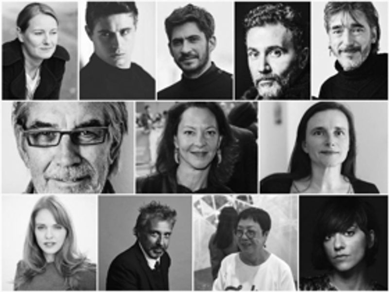 The Zurich Film Festival Announces Competition Categories Jury Image