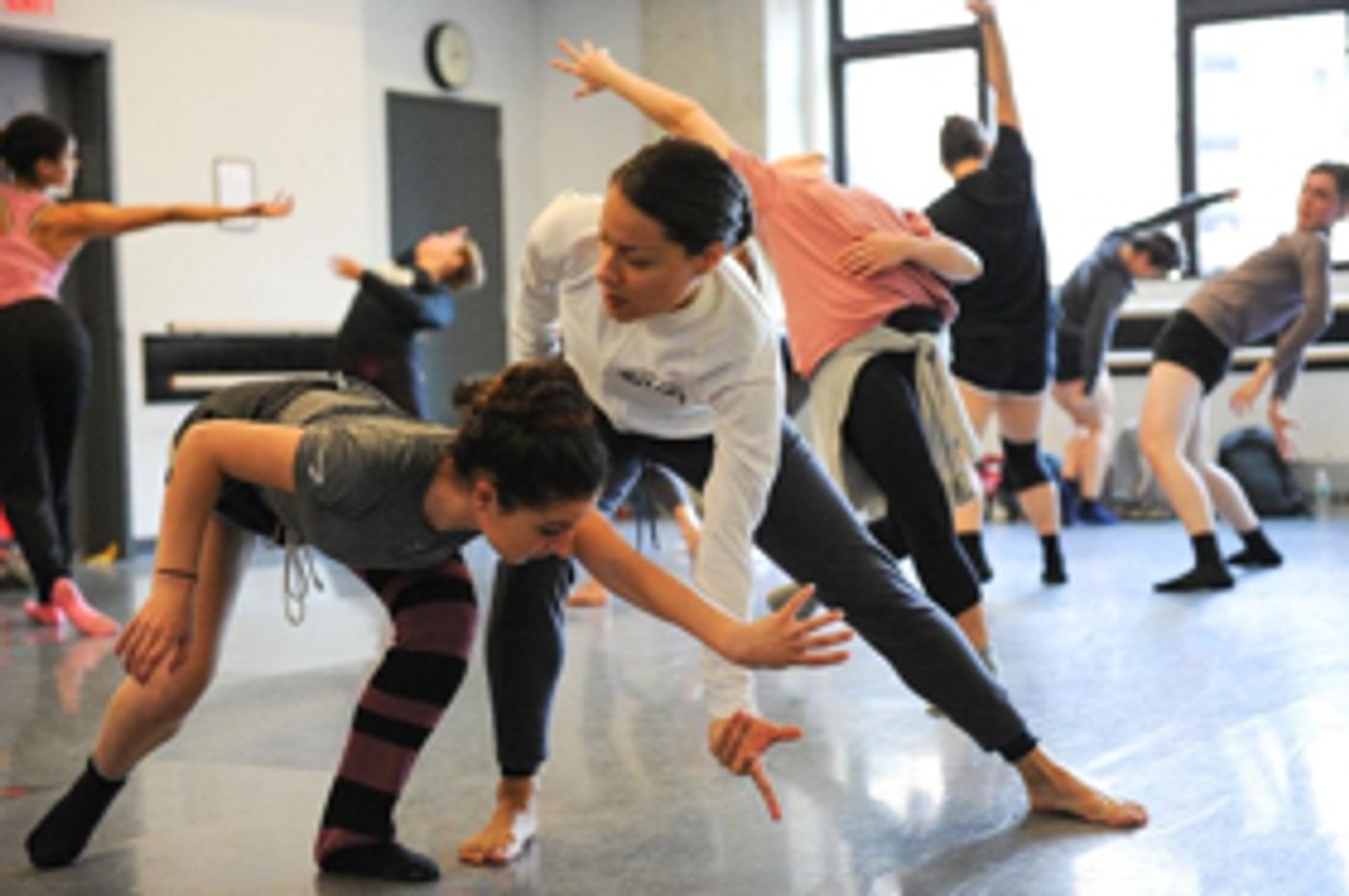 Ballet Hispanico School of Dance Announces 2018 Summer Programs Ballet Hispanico School of Dance Announces 2018 Summer Programs Image