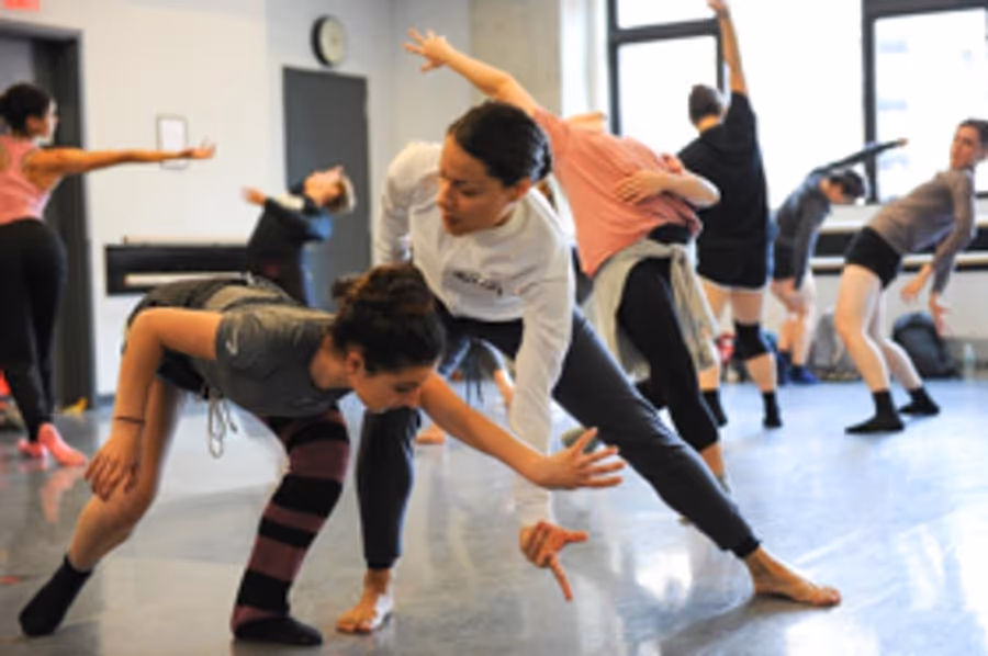 Ballet Hispanico School of Dance Announces 2018 Summer Programs Image